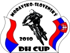 Mor Slov DH cup