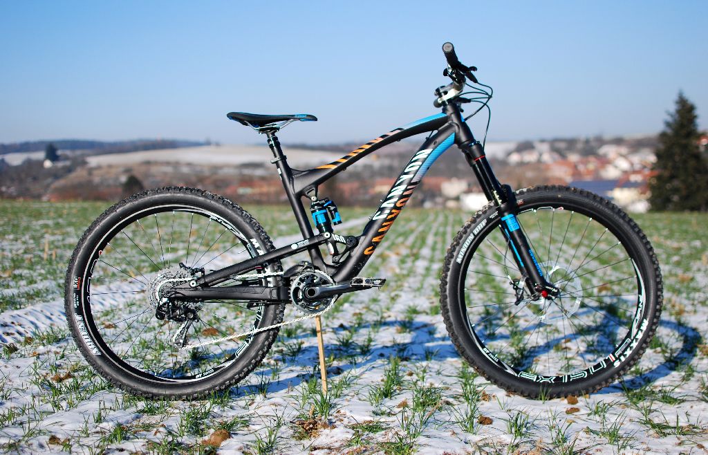 canyon strive al 8.0 2013